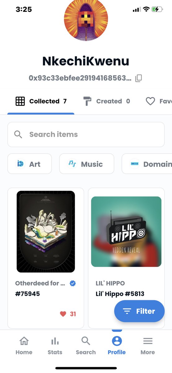 NkechiKwenu's tweet photo. Um... why is @fuXor aka @THERUNDOWN bka @TheRugDown 
transferring me his #scam Hippo #NFTs? 😭 I'm so confused..🤣

Shout out to the REAL OWNERS of HipHopHippos>>@R__Z__N @NFGhost__ &amp; @citygonewoods<<this project was STOLEN from them by @fuXor who then rugged 1.5mil from holders. https://t.co/zLnWJz36Xo