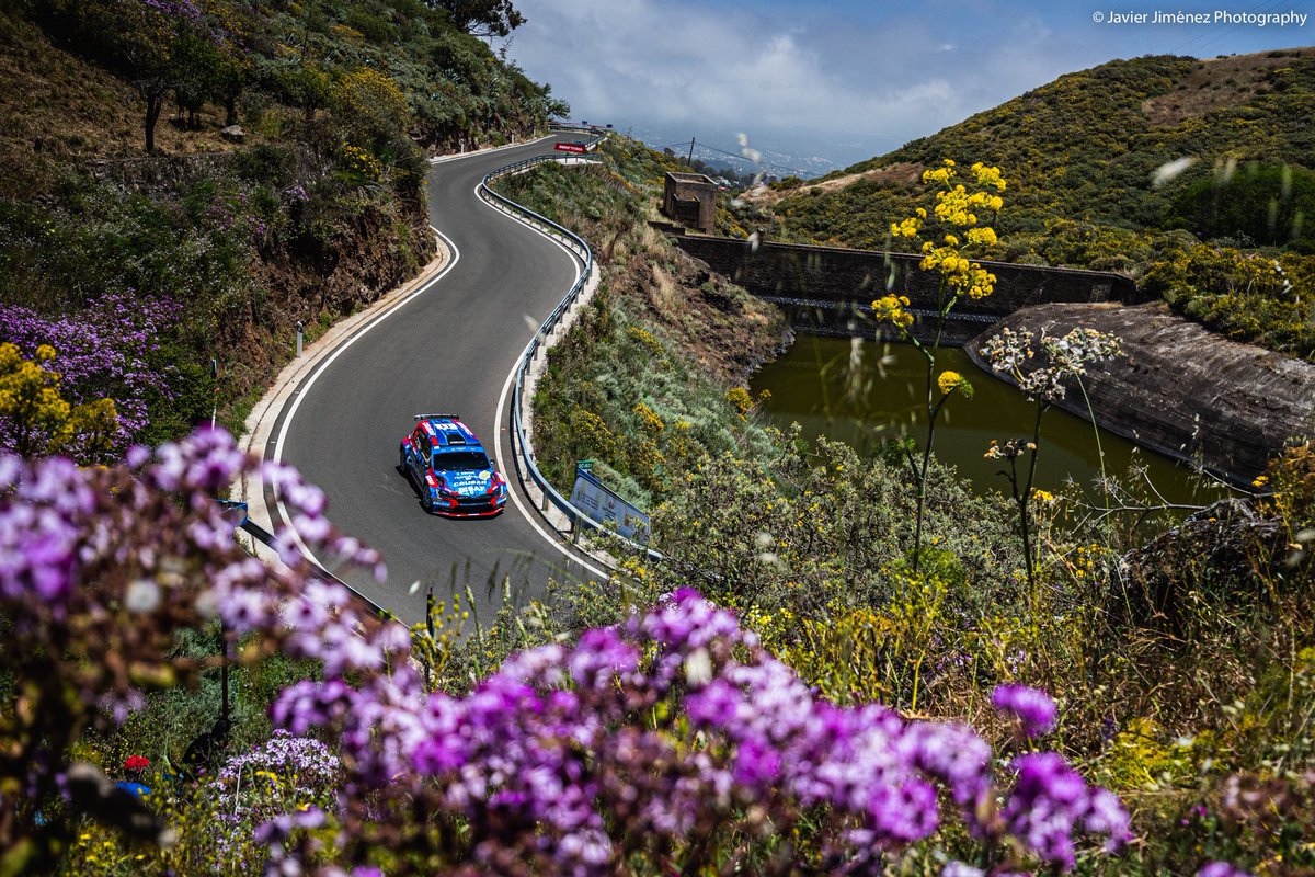 javierjimenezph's tweet photo. ¡Ya disponible mi galería del @FIAERC - @RIslasCanarias 2022 tanto en mi página de Facebook (https://t.co/7EKDZUCShq) como en https://t.co/AiMGB8oB2q !

Viaje de última hora a las Palmas para cubrir mi segunda prueba del ERC https://t.co/nZNTYMdqyj