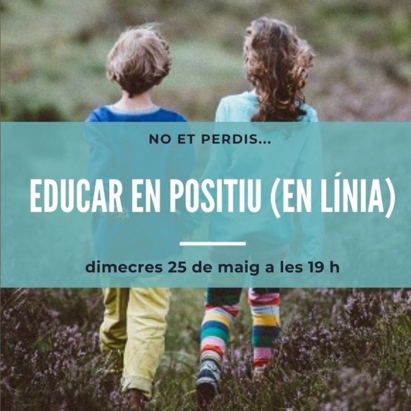 annatomasADR's tweet photo. El proper dimecres 25 de maig, a les 7 de la tarda, a través de la Plataforma Zoom, faré una xerrada familiar organitzada pel Centre Cívic @VilaUrania

Més info ⤵️
https://t.co/rYdW3wa8kF https://t.co/W1EtARrp2a