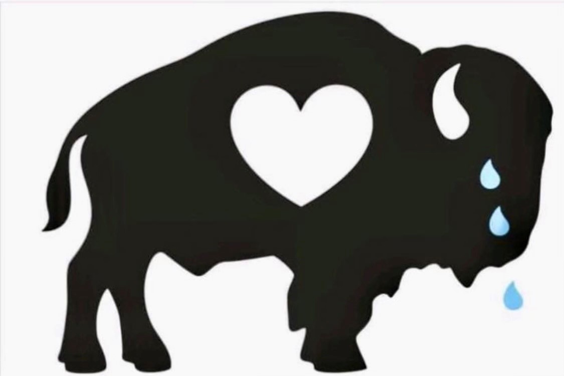 StratFS's tweet image. Strategic sends our deepest sympathies to all of those impacted by the senseless act of violence that took place in Buffalo this past weekend. We are devastated by this tragedy and will always support our local community. #Buffalove
