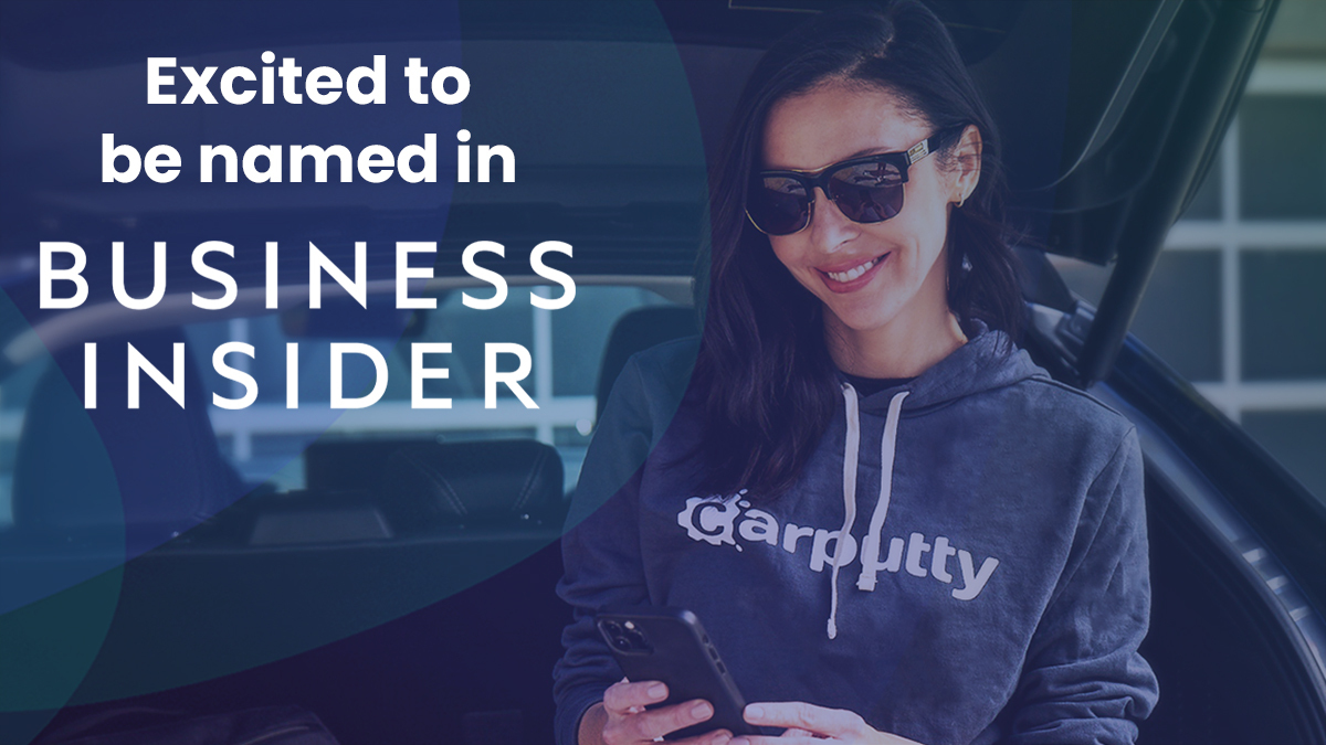 Carputty (@gocarputty) on Twitter photo Proud to be named by <a href="/BusinessInsider/">Business Insider</a> as one of 16 'white hot' auto fintechs working to solve some of the auto business' biggest fintech challenges. <a href="/alexa_stjohn/">Alexa St. John</a> businessinsider.com/meet-16-auto-f… Proud to be named by <a href="/BusinessInsider/">Business Insider</a> as one of 16 'white hot' auto fintechs working to solve some of the auto business' biggest fintech challenges. <a href="/alexa_stjohn/">Alexa St. John</a> businessinsider.com/meet-16-auto-f…