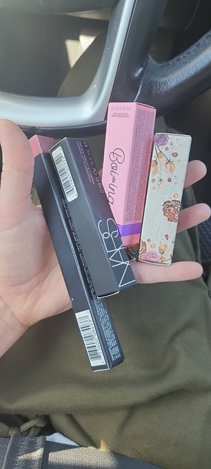 Needed some things for this week's shoot. Anyone want to pick up the bill it's $74 https://t.co/HgTX<a href="/tag/boots"class="tags"><span>#boots</span></a><a href="/tag/uggs"class="tags"><span>#uggs</span></a><a href="/tag/wedges"class="tags"><span>#wedges</span></a><a href="/tag/spoilamiee"class="tags"><span>#spoilamiee</span></a>