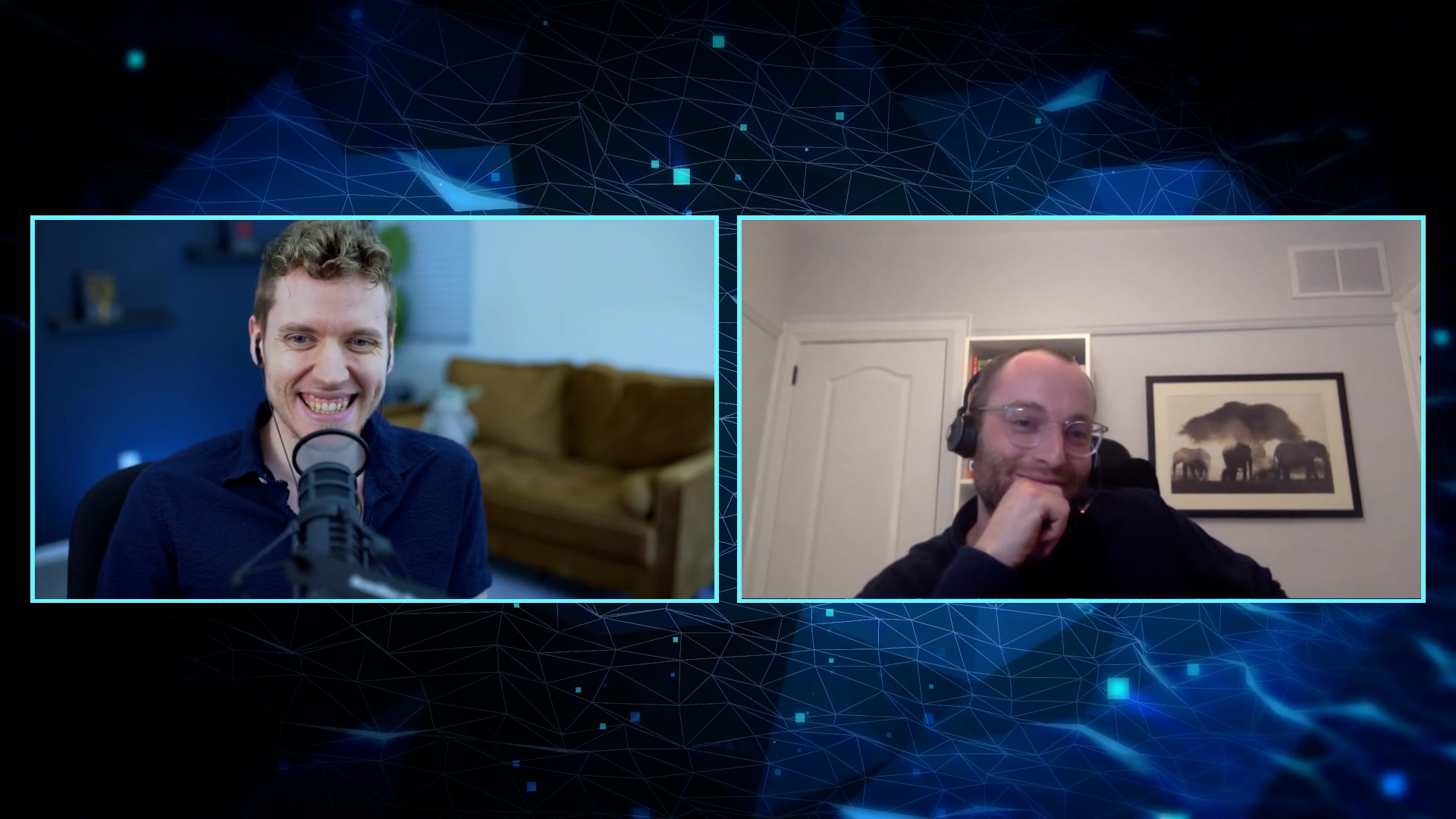 Taran Armstrong on Twitter "Just finished up a casual six hour chat