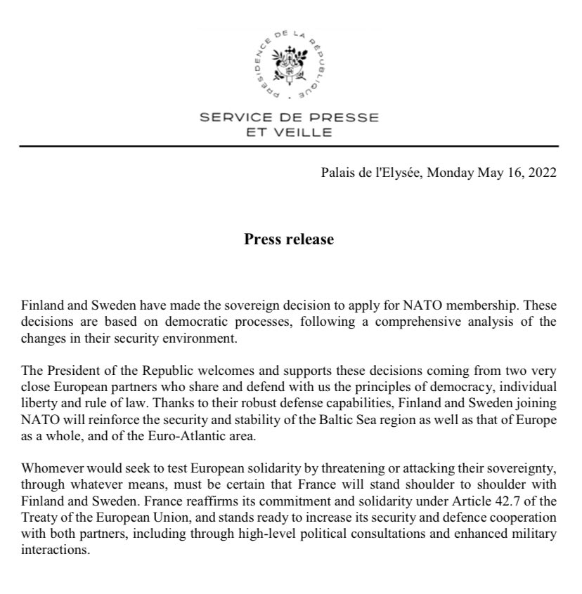 Etienne de GONNEVILLE tweet media