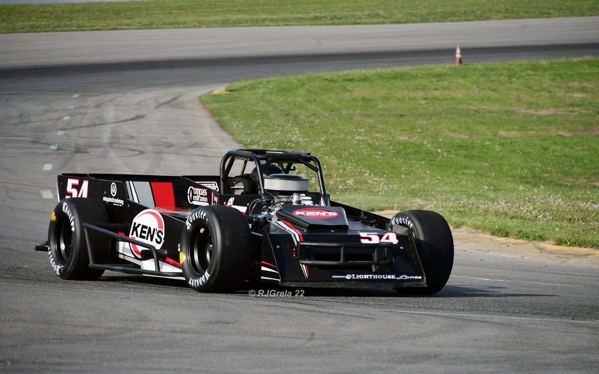 ProudMtrsports's tweet photo. Tim Proud Opens Small Block Super Championship Series with Heat Race Win, Charge From Fourteenth to Fourth in Main Event ... RACE RECAP 📝→ https://t.co/cEvTheTx2g #SBSCS #SBSupers 
📸 Ray Grela https://t.co/FZG9S2FRTL