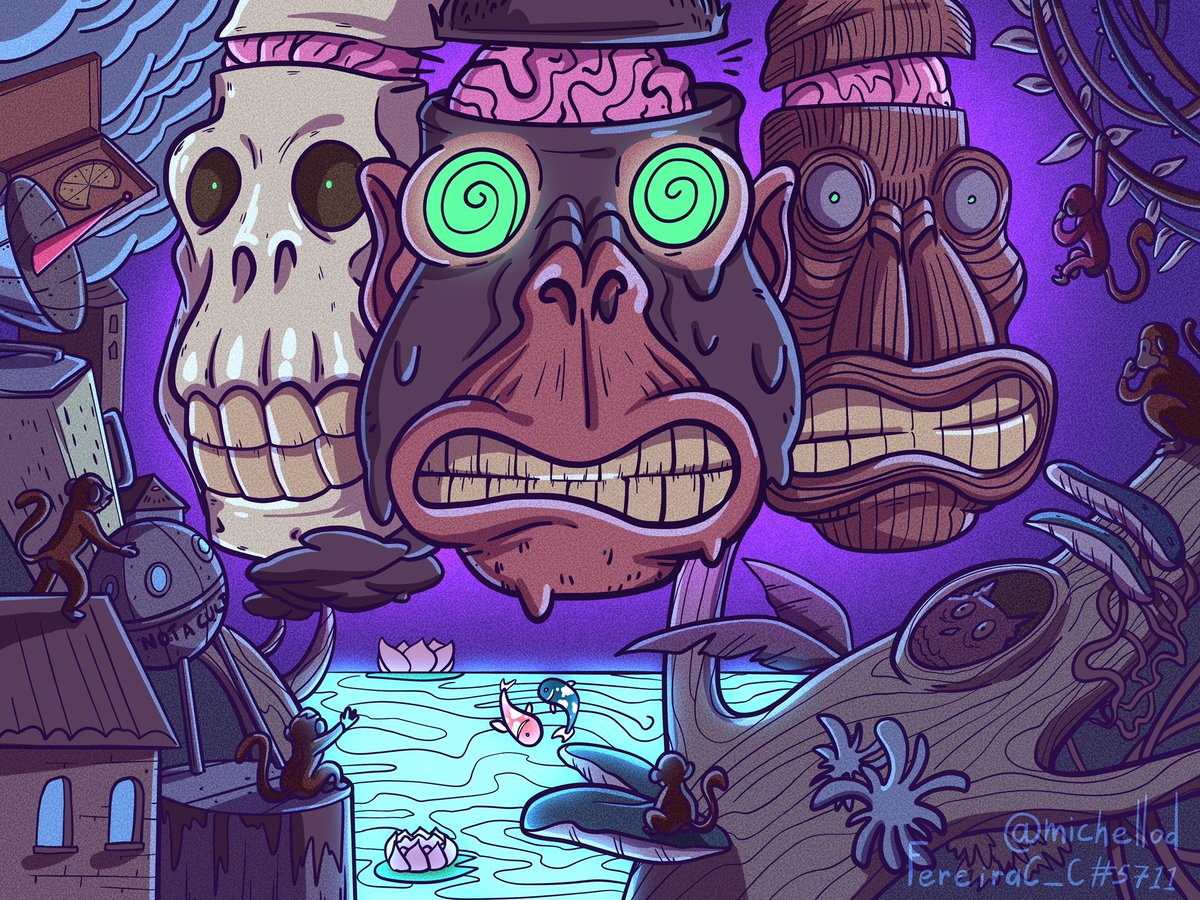 Michellond tweet media