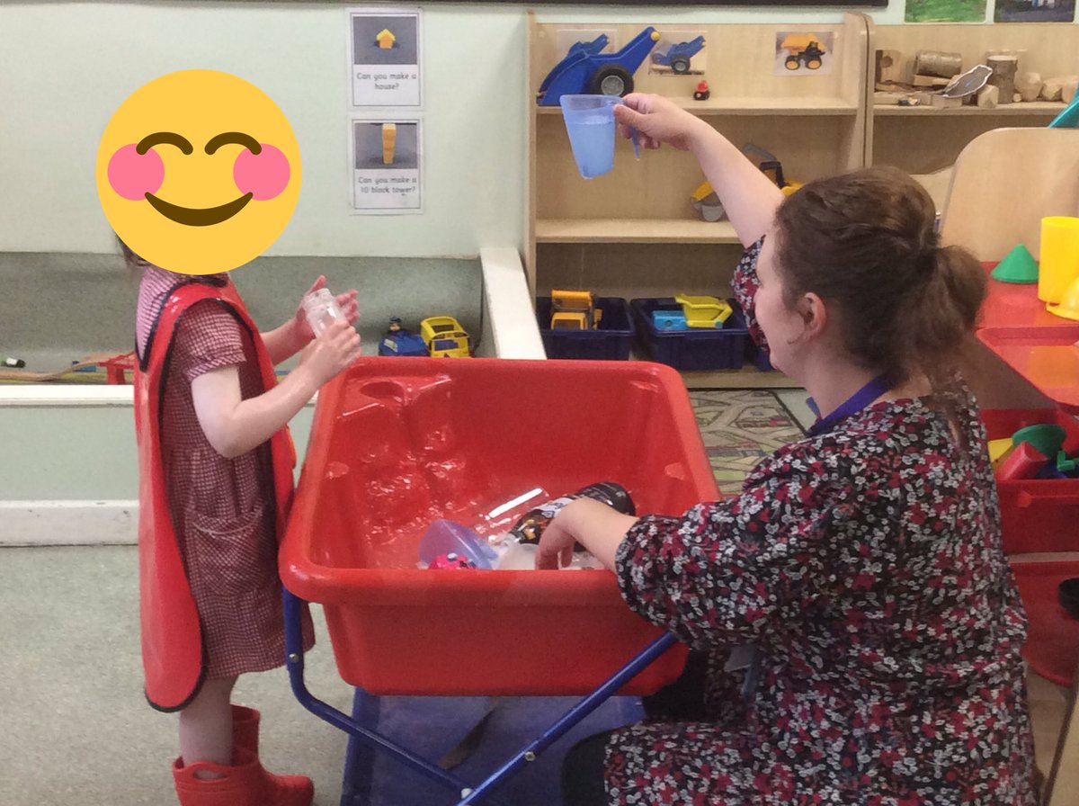 stannestanleyCR's tweet photo. A big thank you from Lynda for her weekly sessions in Nursery supporting children’s attention and listening #languagebox https://t.co/mMyyX4OKTg