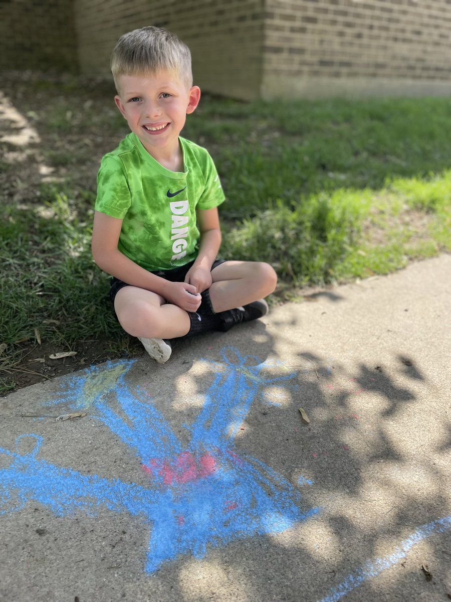 Mrs. Kent's Class tweet media