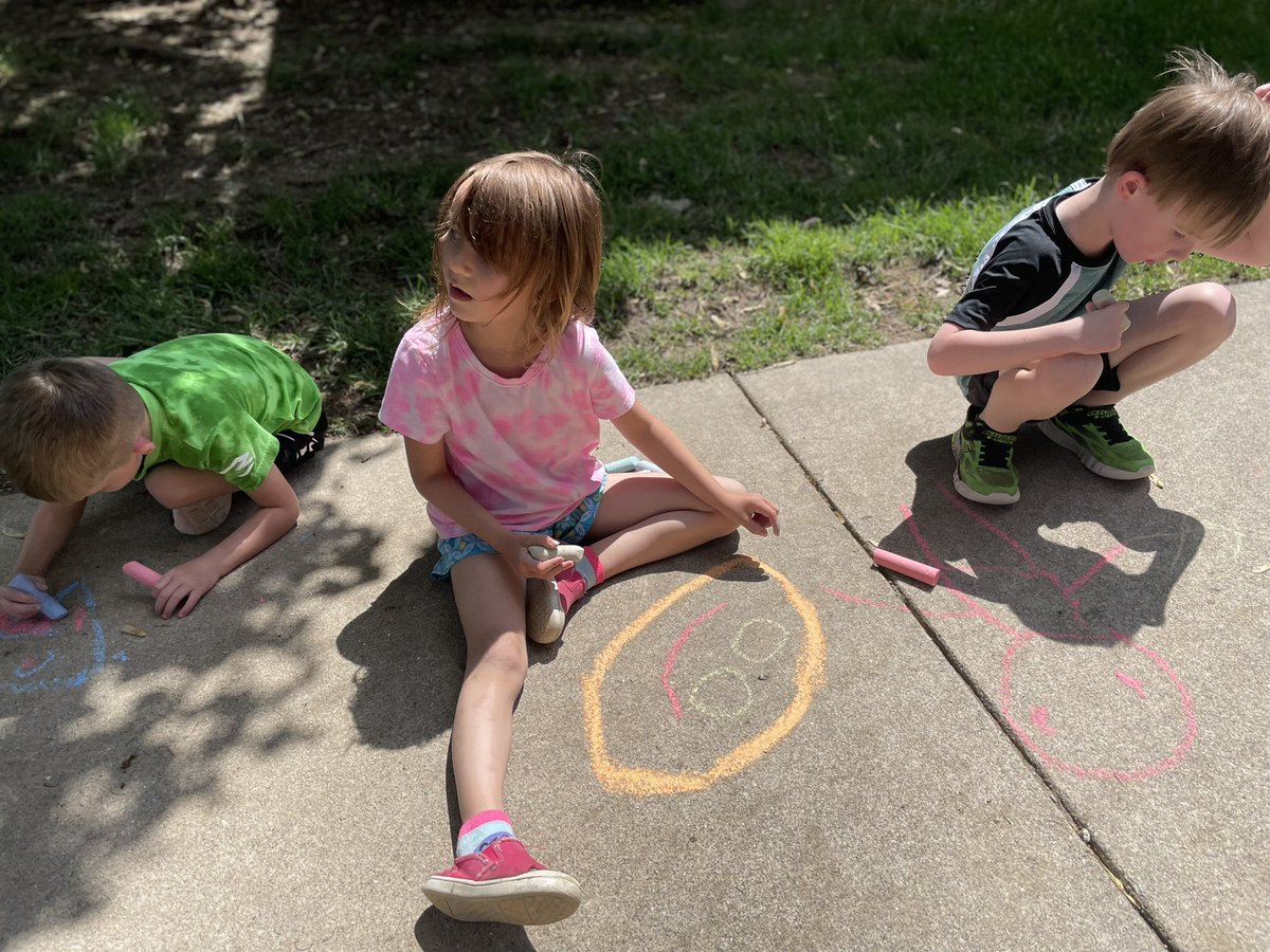 Mrs. Kent's Class tweet media