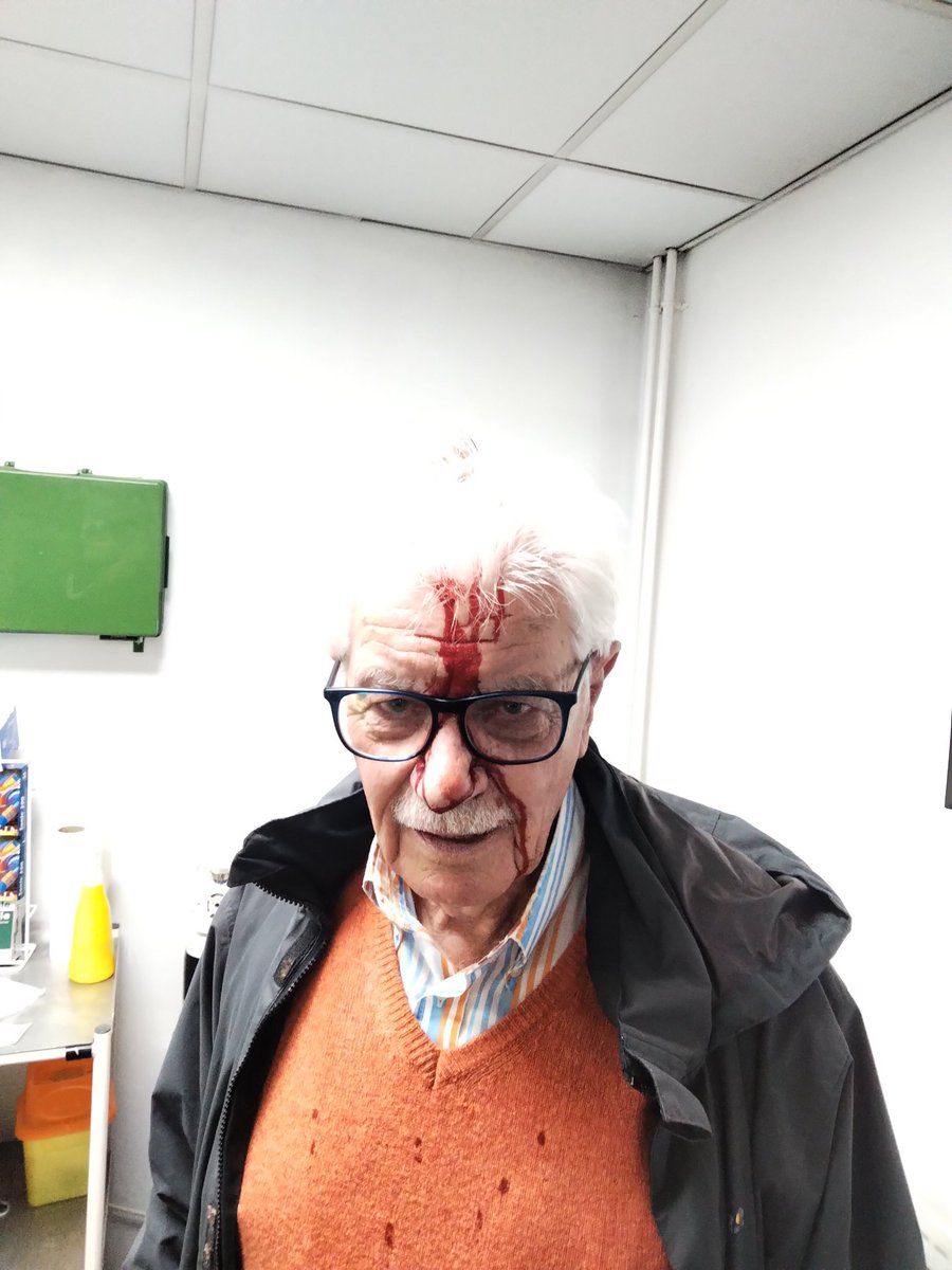 Daniel Bennett tweet media