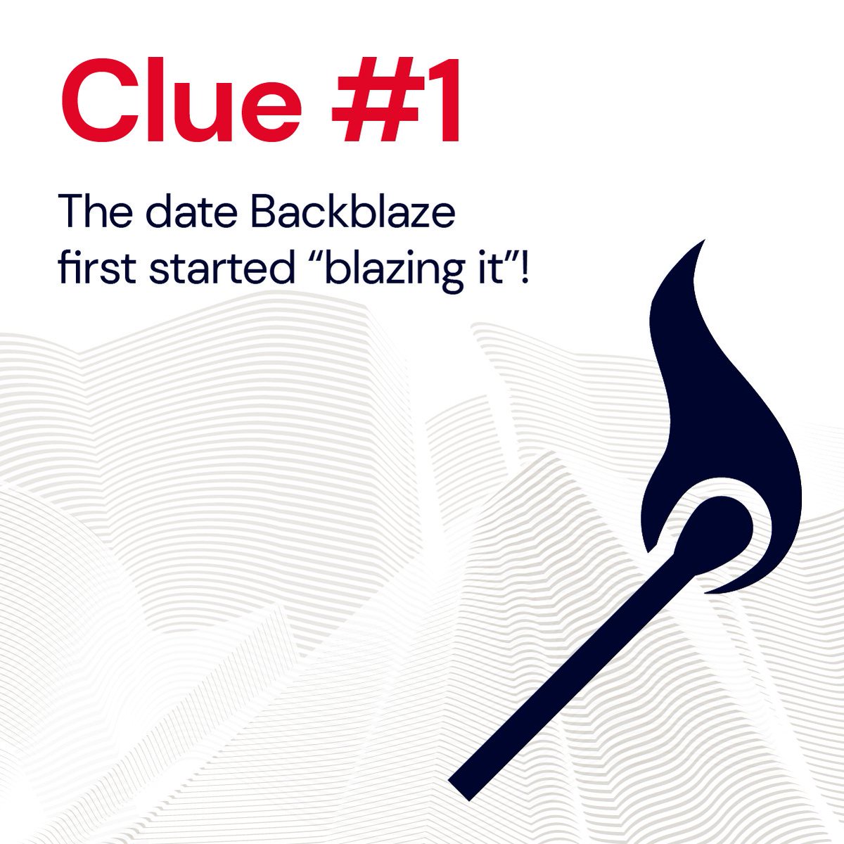 backblaze's tweet image. Ready to kickoff the safe-cracking code clues... Stop by the @backblaze booth at #VeeamON with your answer to open the safe and win a prize! #BackblazeB2 #CloudStorage #B2Reserve #crackthecode