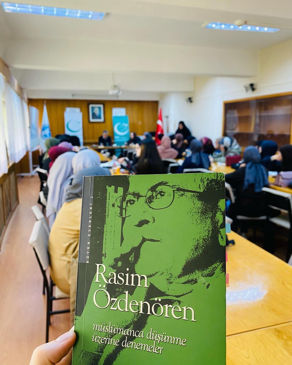 Kitap tahlilimizden...📚🌿