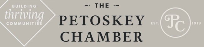 Big News - Go Grants Fundraiser Raises over $13,500. Don't Miss - Connecting Women In Business May 26 Luncheon - Women of the Court , a panel discussion with our four women judges making history with their appointments.  Register petoskeychamber.com. 
conta.cc/3MxI8sc