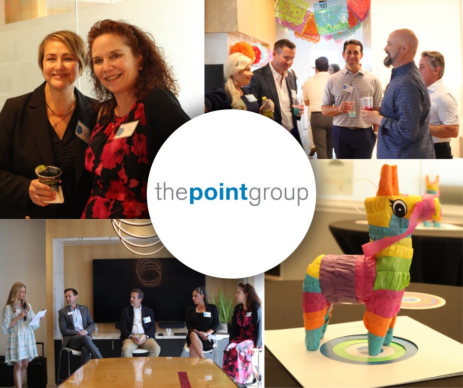 Thank you to all that joined us in celebrating our recent move to #GranitePark during our #CincodeMayo and #OpenHouse event! Missed our gathering but want to learn more about how we can build your #brand to increase #business? Contact us today: bit.ly/3PmTQYB