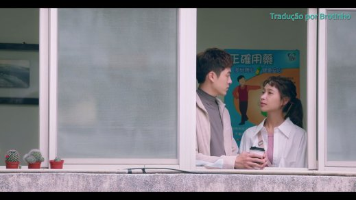lis_selva's tweet photo. #WhatZabbManEP6 e #DNASaysLoveYouEP11  terminaram em um mal-entendido e eu odiei! Triste que foi logo depois de #AhLe, com a ajuda de #YuHe, conhecer seus sentimentos em relação a #Amber. Como viverei uma semana sentindo a dor de Amber e a insegurança de Le em relação a sua mãe. https://t.co/tRS8xnnOBQ