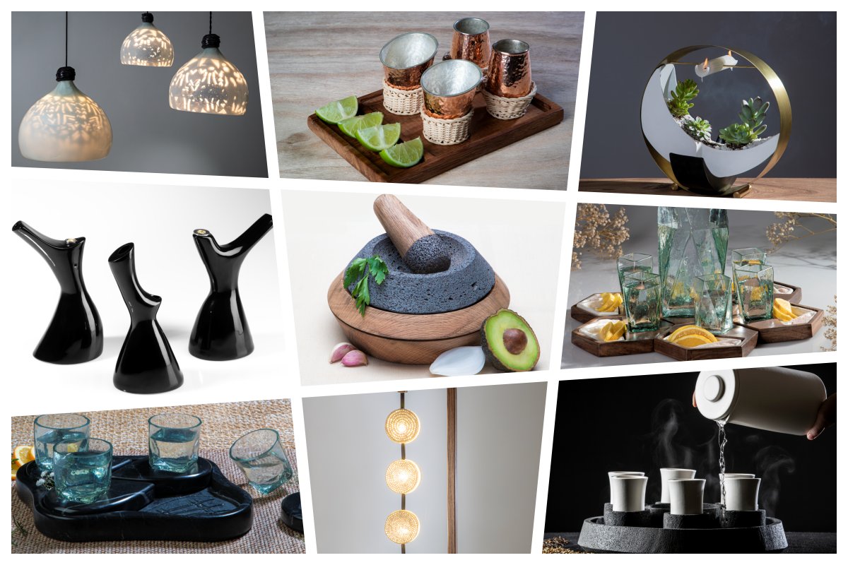 Estudiantes IBERO llevan sus proyectos a feria de diseño de NY ibero.mx/prensa/estudia…

La IBERO está presente en 'Wanted Design' con 17 propuestas inspiradas en rituales y tradiciones de México