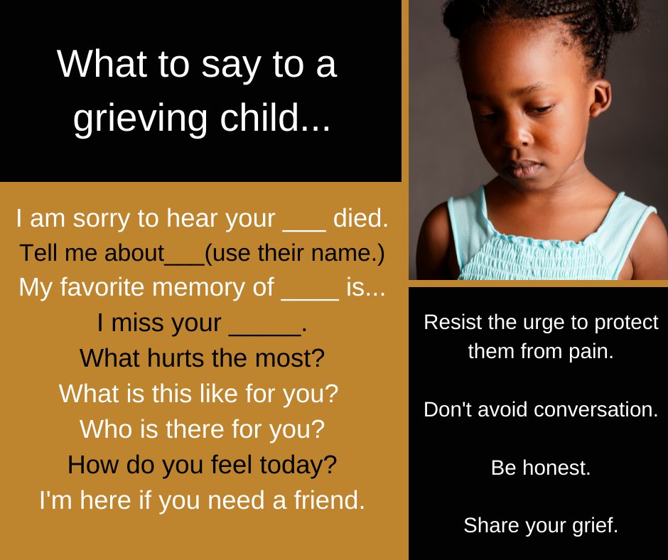 NC100BWPA's tweet photo. Did you know May is #MentalHealthAwarenessMonth? #NC100BWPA will highlight mental health conditions that affect black women and girls during our “Mental Health Monday” series. 
#grief
#loss
#coping
#mentalhealthawareness
#grievingchildren https://t.co/hRgErDIYjO