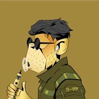 AzukiApez's tweet photo. Check out our collection on Opensea #4663 #nft #nftart #nfts #nftcollector #nftcommunity #cryptoart #digitalart #art https://t.co/sp6udT6cIh