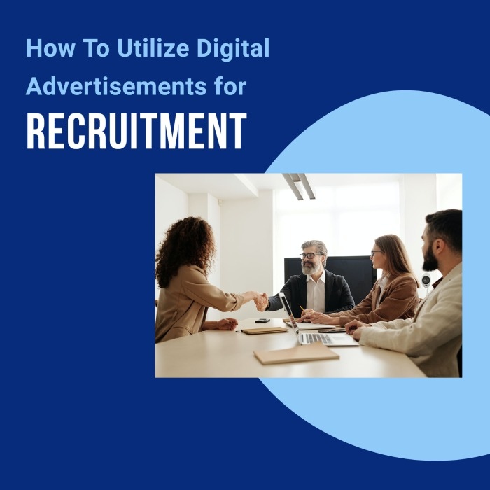 _LOCALACT's tweet photo. A marketing strategy often overlooked is utilizing digital advertisements for recruitment. Learn more about how LOCALACT can help with hiring here: https://t.co/pUZ2hT3x2t

#digitalmarketing #franchisemarketing #recruitment #hiring #marketingtactics #greatresignation #franchises https://t.co/9VIMwUi6c9