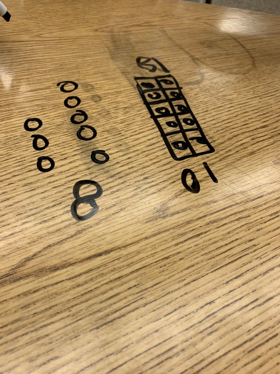MrsHensonOPS's tweet photo. MTSS groups- I would give them a #, the represent that # on ten frames with a 10 and some extra ones, modeled how to write the problem in diff. ways, & draw! They’ve been ROCKING it. A kid said after I gave him 18 to now make 14, “I just need to take 4 away.” #Kinder #CSCardinal https://t.co/GfhK6qwsWy