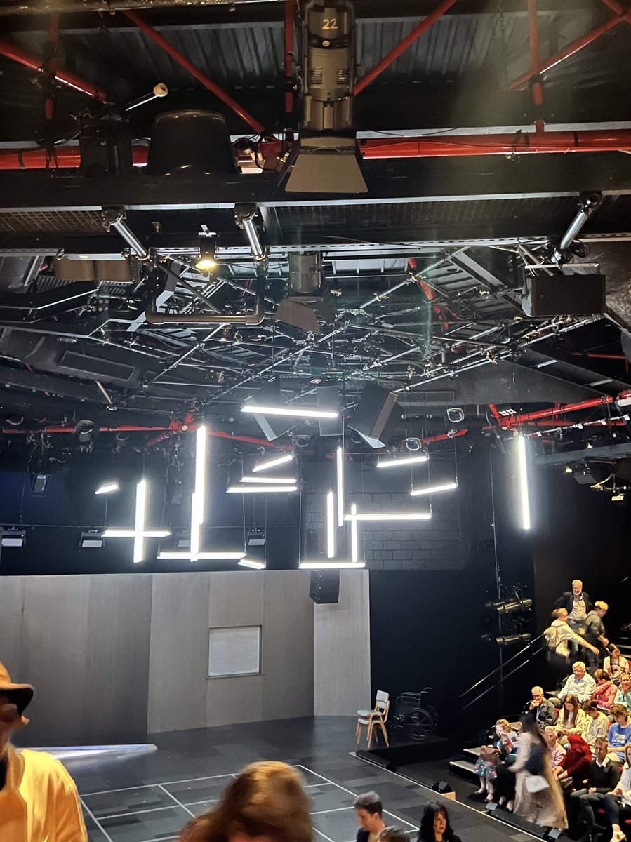 Hannah | She/her tweet media