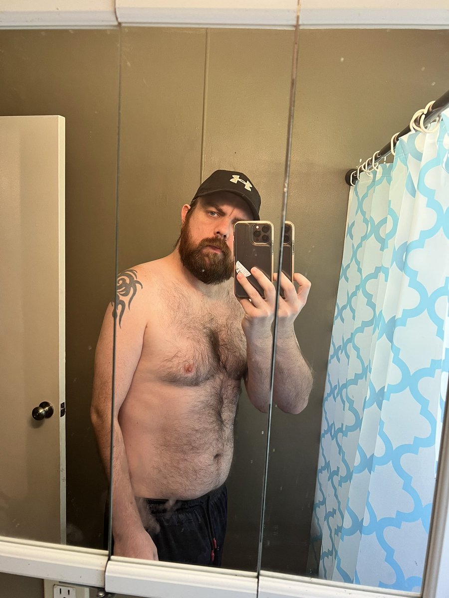 Life’s been hell, but it hasn’t stopped me from bettering myself. (Before and After)