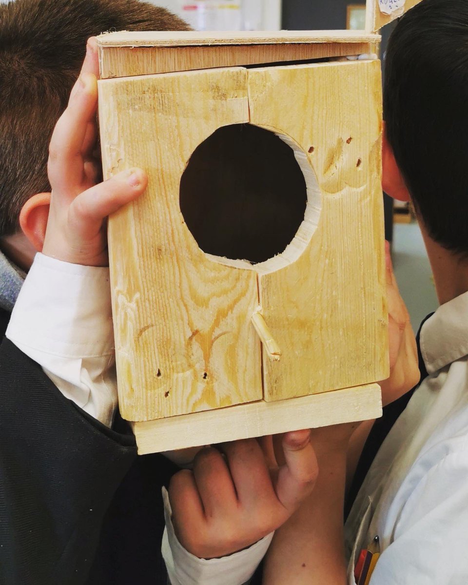 Durham Academy tweet media