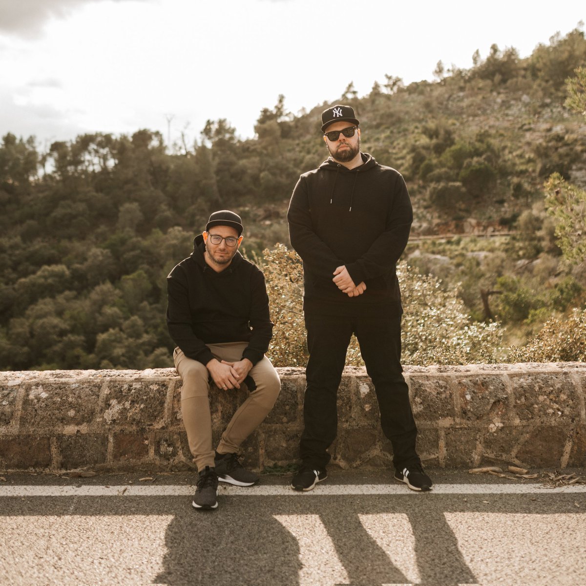PAZZVEGGA's tweet photo. Bienvenid@ al mundo M-A-R-A-B-I-Y-A  @prod_by_danipaz @AndrewBFlatVega #pazzvegga #mrbya #hiphop #urban #mallorca https://t.co/ucoimBBSo6