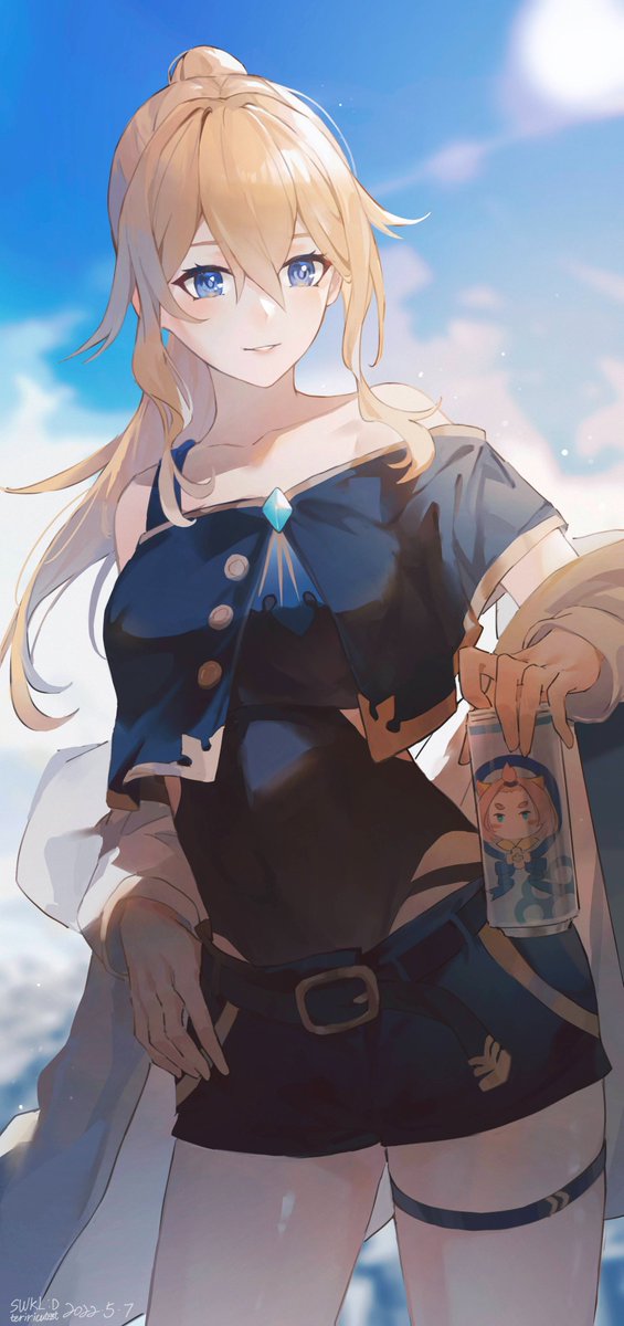goerlichain's tweet photo. Koto [Genshin impact] (2807x5965) https://t.co/zsELaYlWHT