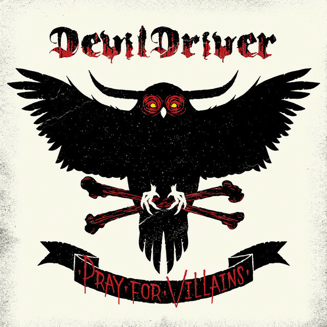 Valr4vn's tweet photo. Added to 4Discord on Spotify: "Teach Me To Whisper" by DevilDriver https://t.co/w01ameoJQk https://t.co/3W4zMiWAqT