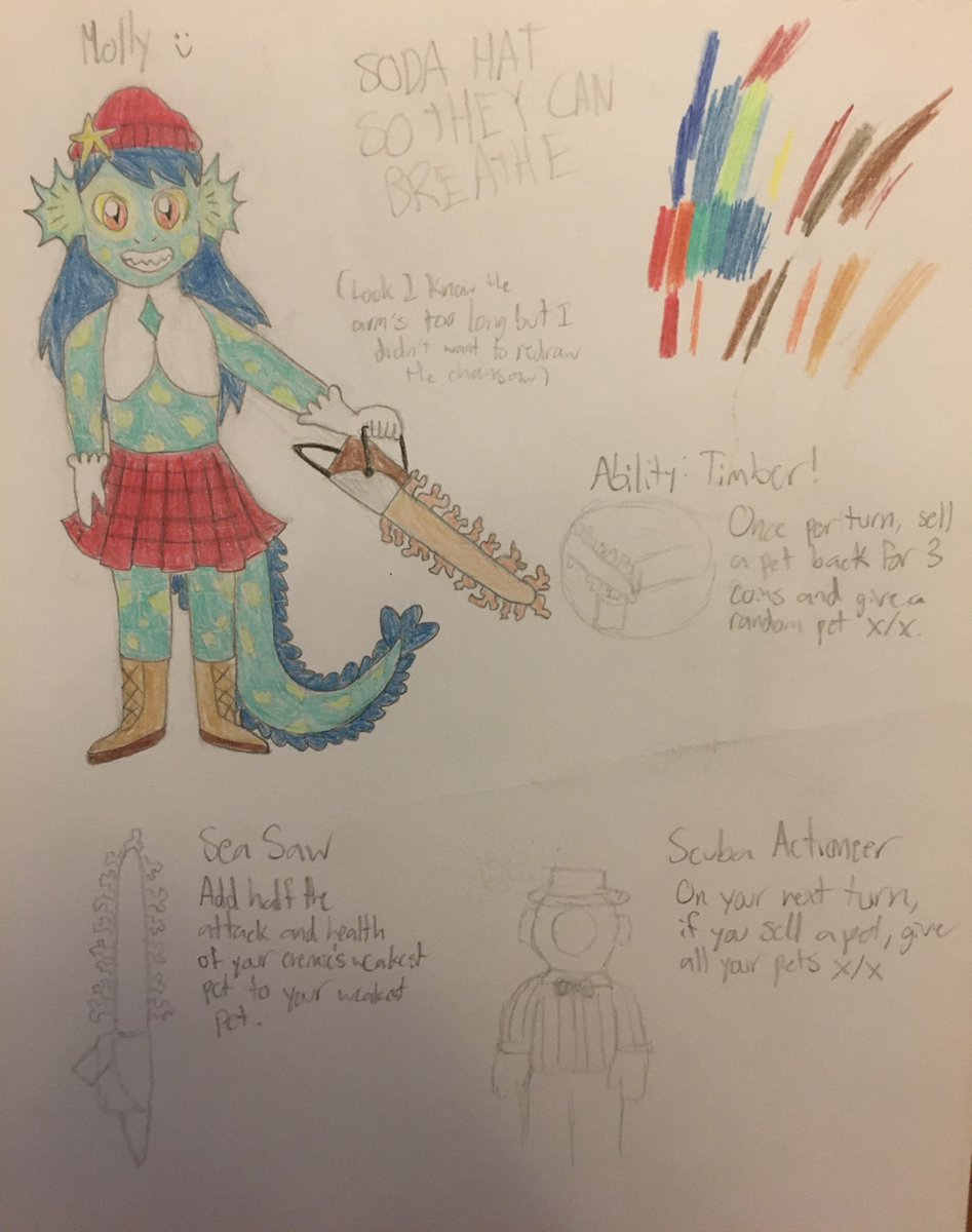 mgba_devlog's tweet image. Magical Girl Battle Arena Characters! (1/4)