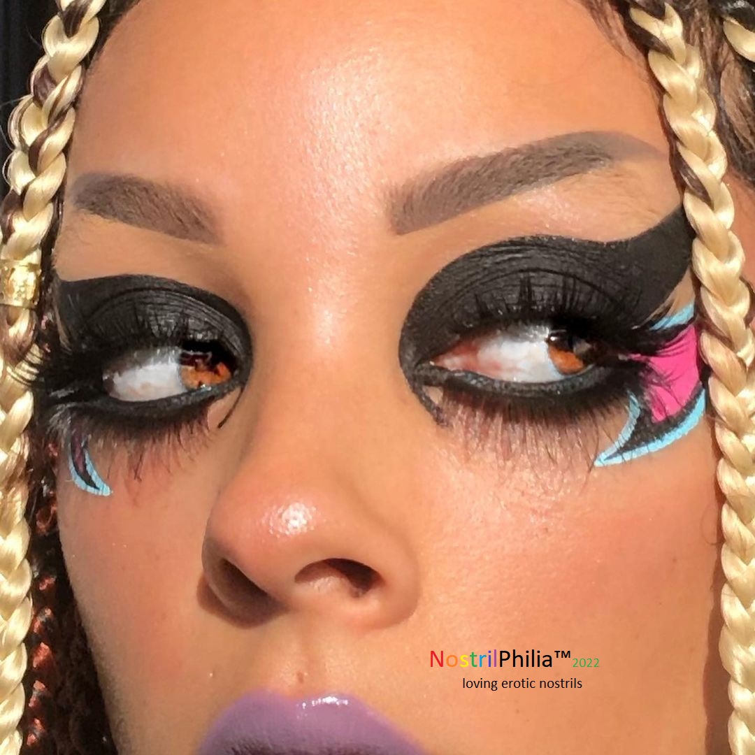 NostrilPhilia's tweet photo. Teisha's Nostrils
#Reisha #Nose #Nostrils #NoseBeauty https://t.co/FTYswJt0BH