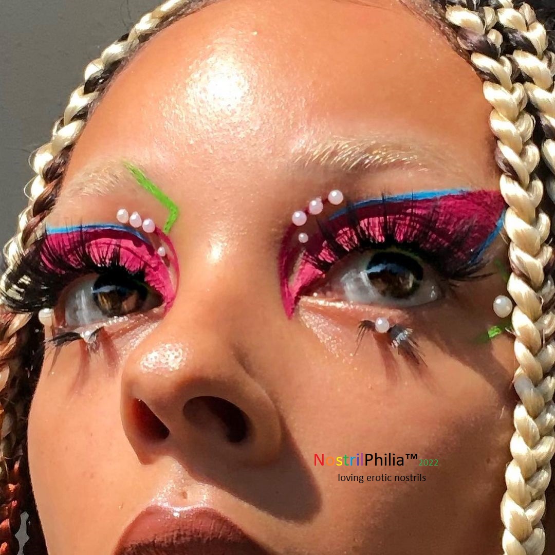 NostrilPhilia's tweet photo. Teisha's Nostrils
#Reisha #Nose #Nostrils #NoseBeauty https://t.co/TOap9XC1FV