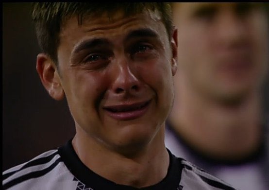 GiGiglio99's tweet photo. Questo non ve lo perdono @juventusfc, vi perdono tutto, ma questo no. https://t.co/R9NxBfEkMZ