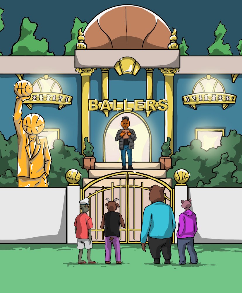 BallerSociety_'s tweet photo. Probably nothing…..

Any interaction with this tweet will be considered for WL. 🏀

Turn on Notifications. Private Discord links dropping soon. 🔒 https://t.co/3OFHsThDTO