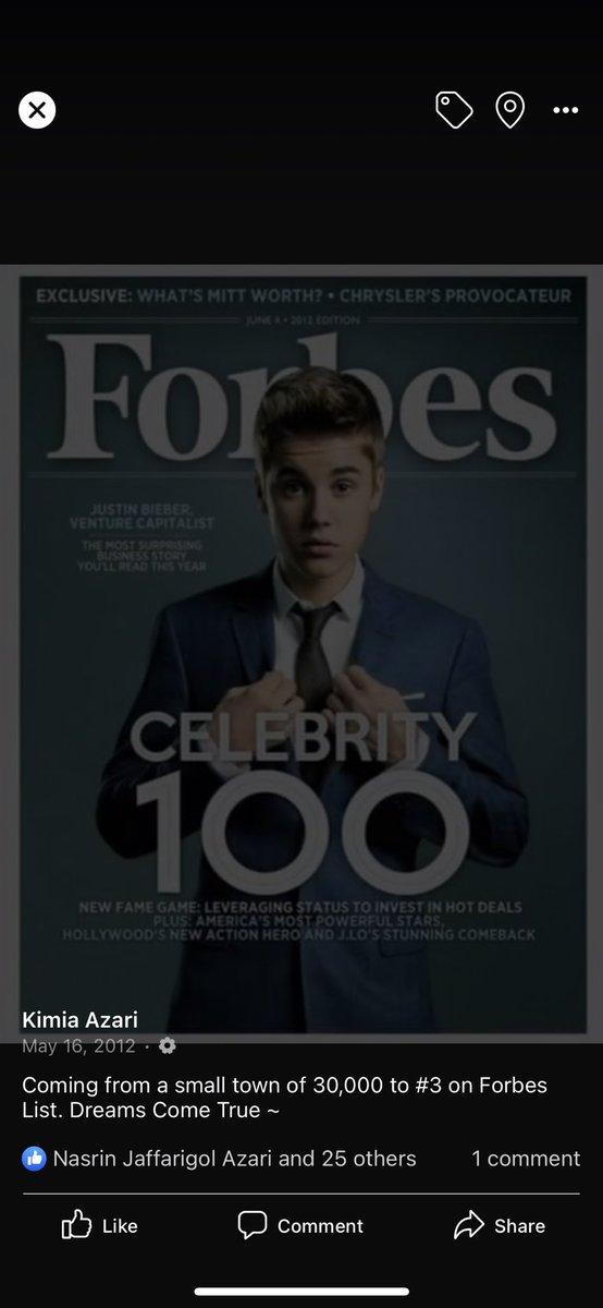 USBieber's tweet image. 13 years ago 💜💜💜 still proud @justinbieber