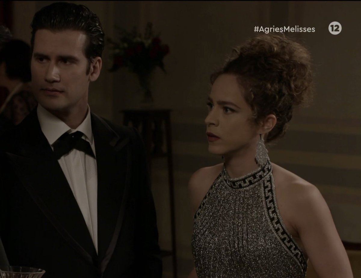 plittaina's tweet photo. mr and mrs sevastos όπως λέμε mr &amp; mrs smith #agriesmelisses https://t.co/OH1ZSRgFVO
