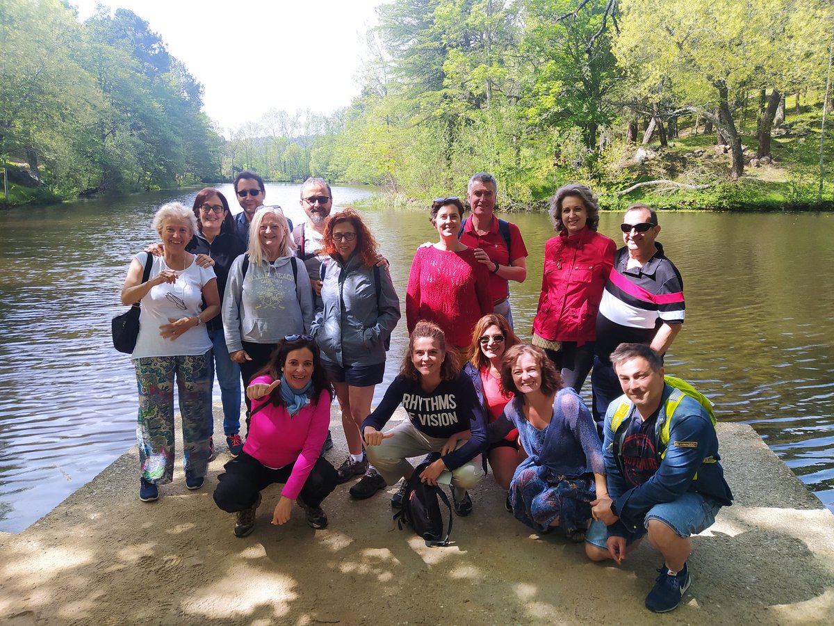 Alter_Matrice's tweet photo. Bestial fin de semana, una pasada, lo hemos disfrutado de verdad con la Ruta Excellence. Muchas gracias a tod@s por conseguir un ambiente tan espectacular. https://t.co/pGknpMSkeX