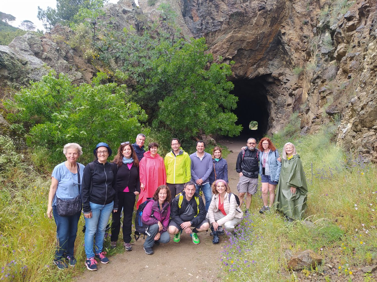 Alter_Matrice's tweet photo. Bestial fin de semana, una pasada, lo hemos disfrutado de verdad con la Ruta Excellence. Muchas gracias a tod@s por conseguir un ambiente tan espectacular. https://t.co/pGknpMSkeX