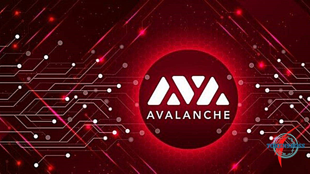 #AVAX: The Native Token Of Avalanche
