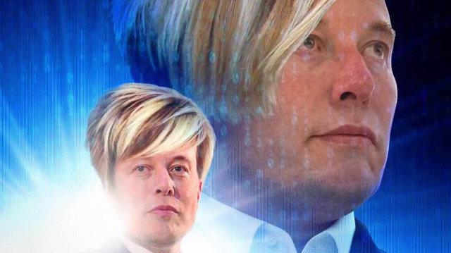 Elon Musk: "I will NOT pay $44 billion for your company! It's defective, and I demand a discount NOW!"