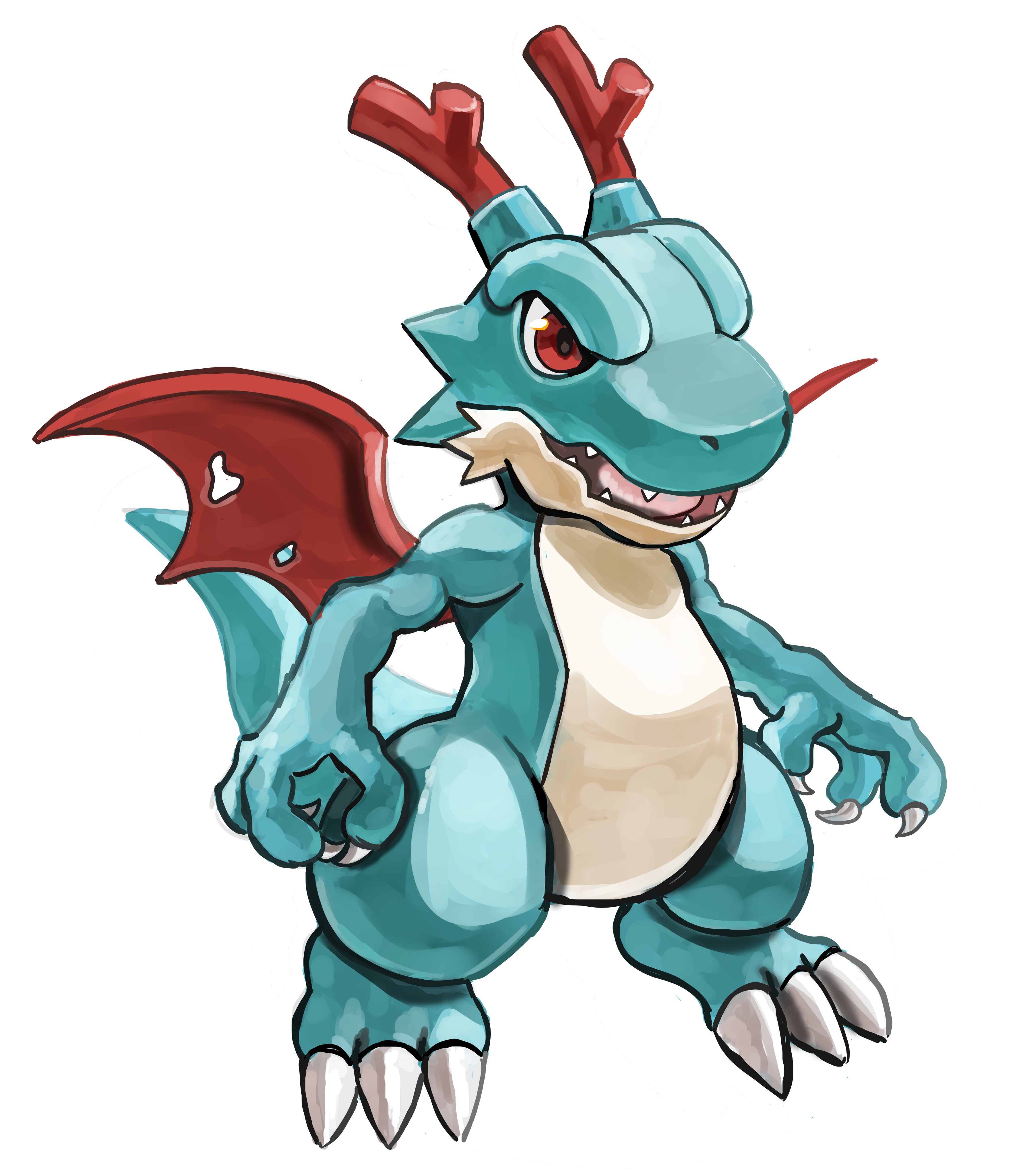 Digimon Share! on Twitter: