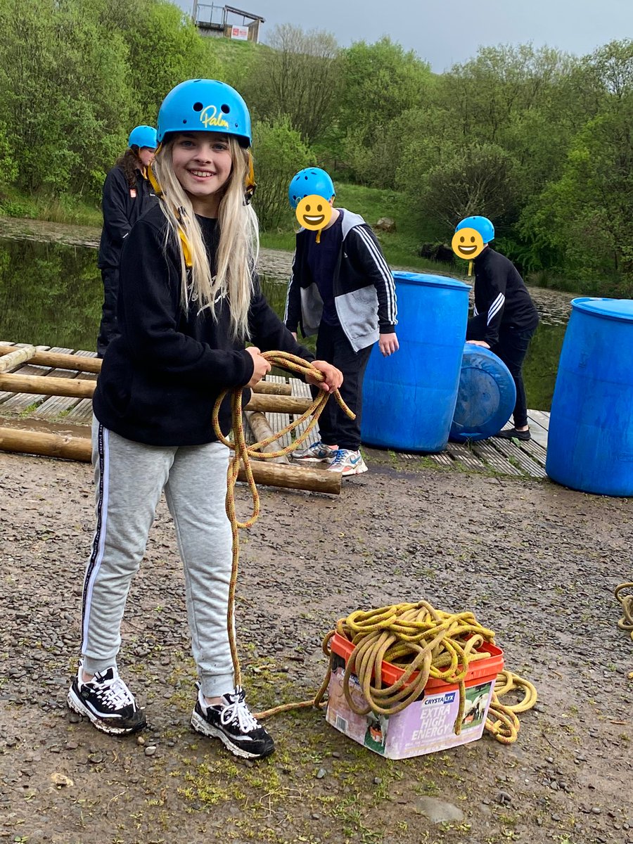 BilstonPrimary's tweet photo. 🏕 Goodnight from camp! https://t.co/ECXqbKikZc