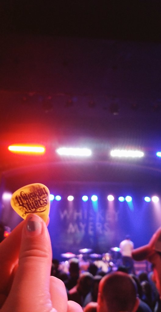 CoreyK1029's tweet photo. The only thing getting me through this week is seeing Whiskey Myers for the 3rd time and Goodbye June for the 2nd time on Saturday @whiskeymyers @GoodbyeJune https://t.co/DTPeqIx1e7