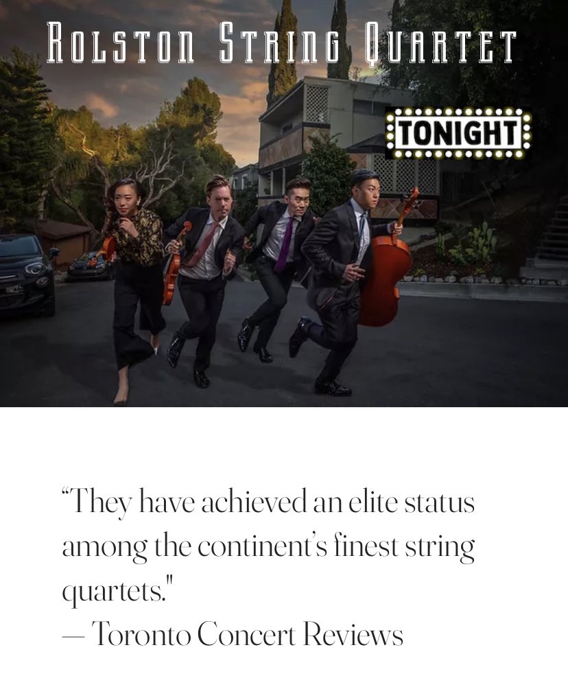 Calgary Pro Musica tweet media