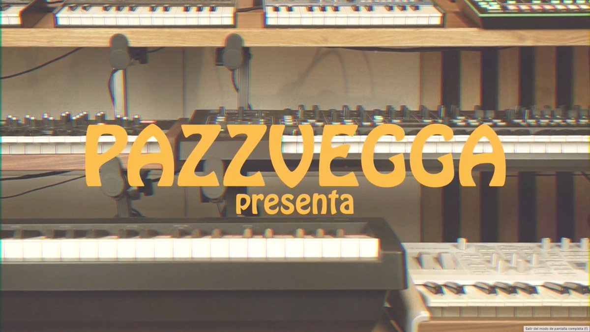 PAZZVEGGA's tweet photo. Seguimos presentando cosas MARABIYOSAS.
Muy pronto Quetxua&amp;Gabbanna. 💽
#pazzvegga #mrbya #hiphop #urban #mallorca #newsong #newsingle #quetxuagabbanna https://t.co/HIrGduAd1y