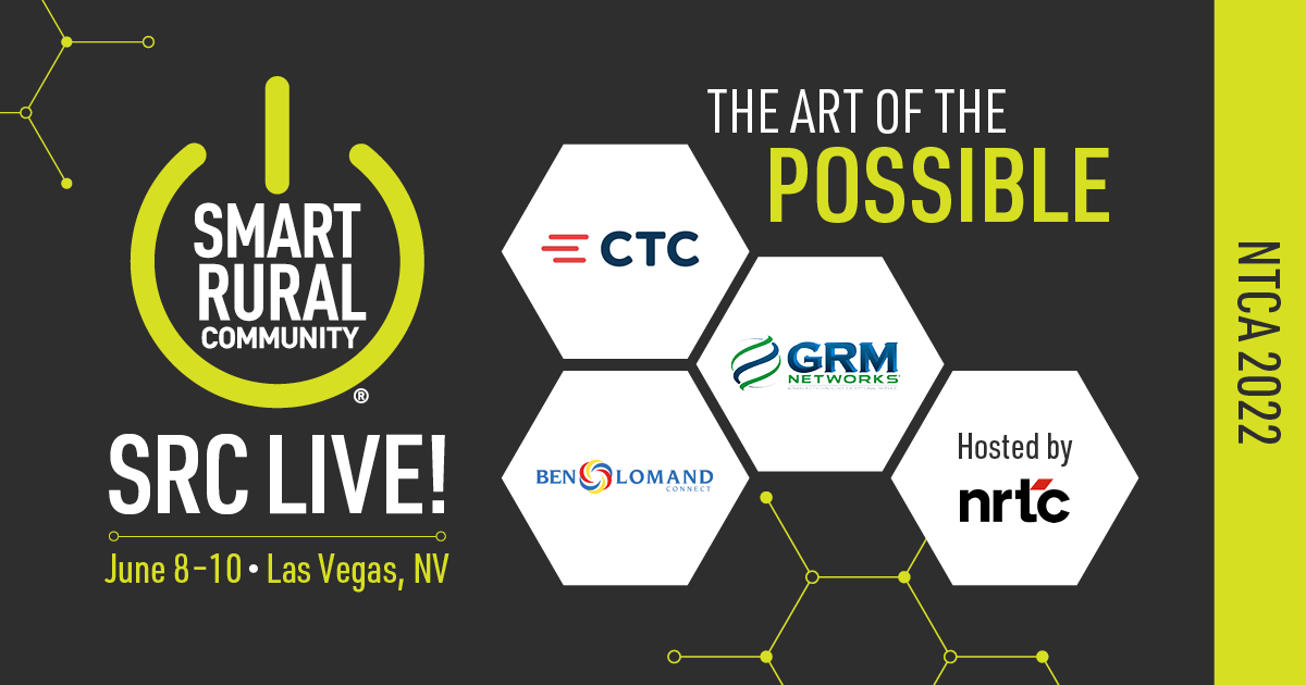 NTCAconnect's tweet image. Join us at SRC Live! from June 8-10 in Las Vegas! The Art of the Possible panel highlights SRC initiative case studies so you learn how they were imagined and launched to improve communities. Leave with a long list of ideas for your next project. bit.ly/3PnaJ5u