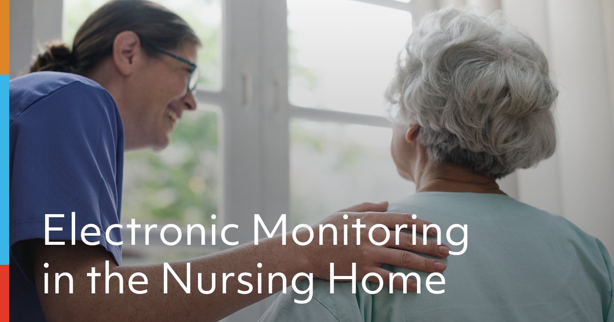 AlerStallings's tweet photo. Esther’s Law is now in effect. Here’s how it could give your family an extra set of eyes and ears in the nursing home.  

https://t.co/4Rth4h1dmK https://t.co/bxWcjgXhQG