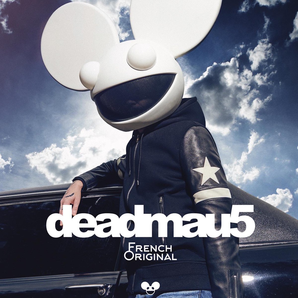 🚨Ok, so… I’m beyond excited to announce that i get to support <a href="/deadmau5/">Goat lord</a> on his European shows 🙏🏻!!! It’s gonna be insane and I can’t wait to get on that stage and share my new songs !

Now I need to prep and be the best I can be 🤘🏻!

La bise😗

#livemusic #deadmau5