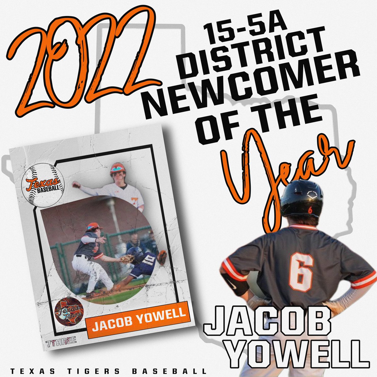 Check out our DUDES getting recognized!!!  #🐅⚾️

<a href="/txkSports/">txkSports</a> <a href="/TXKGazette/">Texarkana Gazette</a> <a href="/TXK_Gameday/">Texarkana Gameday</a> <a href="/5ATxHSBaseball/">5ATxHSBaseball</a> <a href="/THighAthletics/">Texas HS Athletics</a> <a href="/high_texas/">Texas High Athletic Booster Club</a>